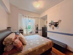 Villa Marina (D15), Condominium #566561801